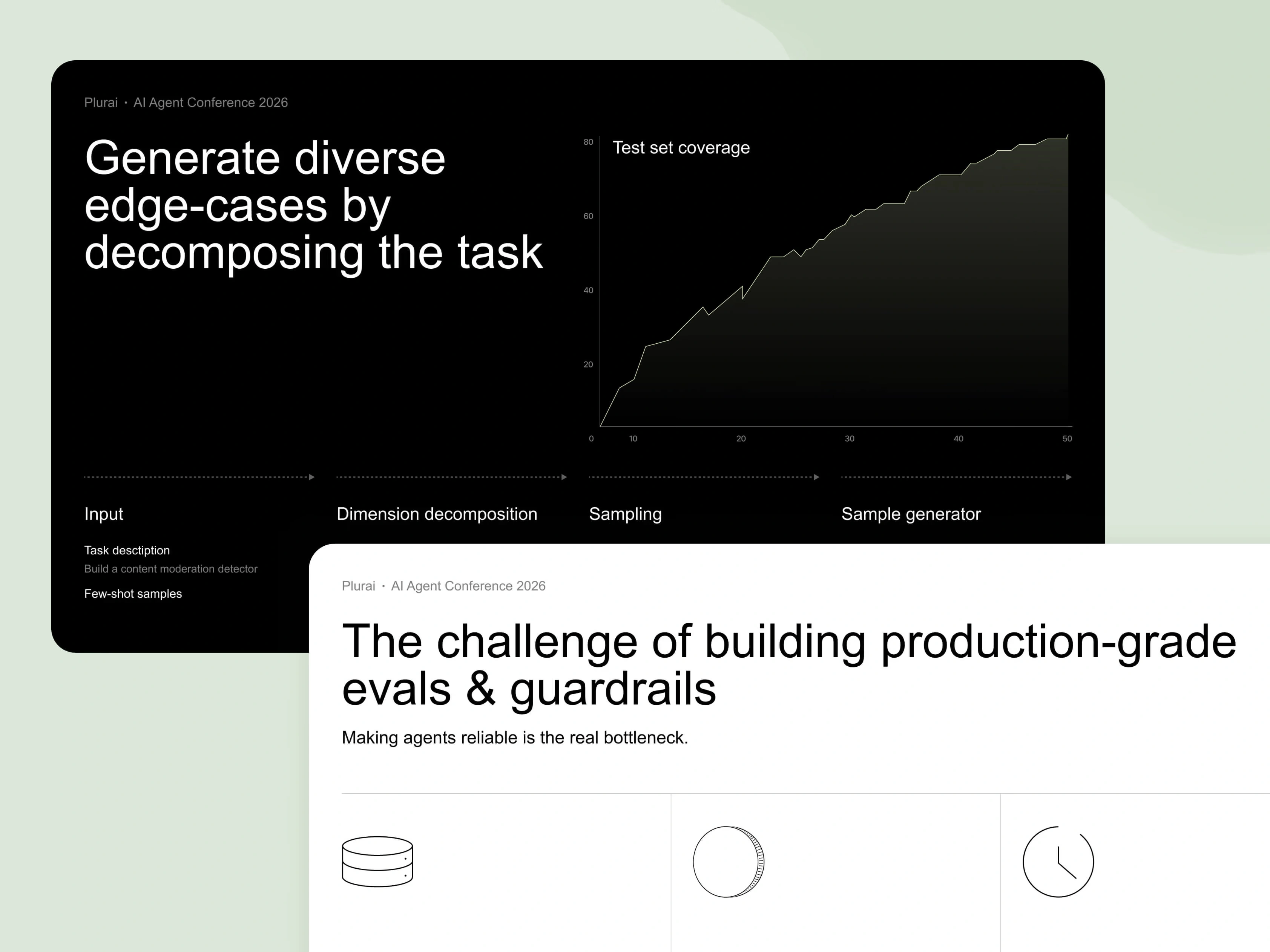 Conference slides